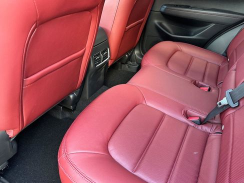 New 2025 MAZDA CX-5 Carbon Edition image 13