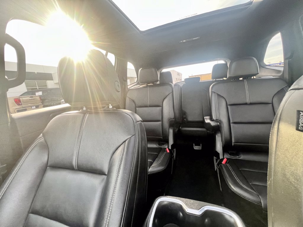 Used 2024 GMC Acadia Elevation w/ Super Cruise Package FWD image 28