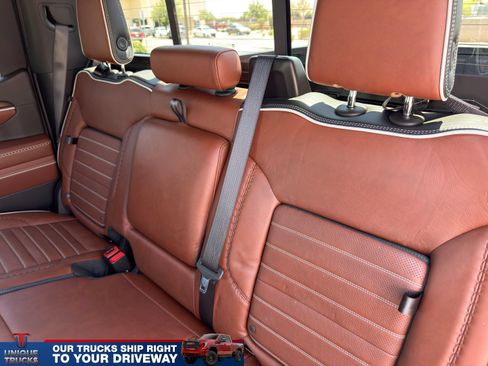 Used 2025 GMC Sierra 1500 Denali Ultimate AWD/4WD image 23
