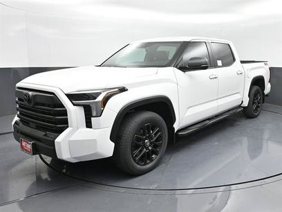 Used 2026 Toyota Tundra SR5 w/ SX Package