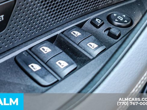 Used 2025 BMW i4 xDrive40i w/ Parking Assistance Package image 50