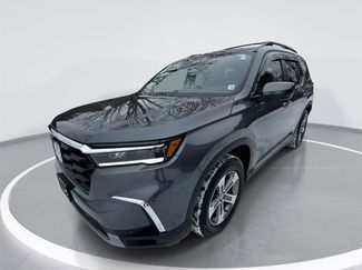 New 2025 Honda Pilot EX-L video 1