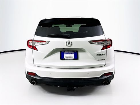 Used 2021 Acura RDX w/ Technology Package image 15