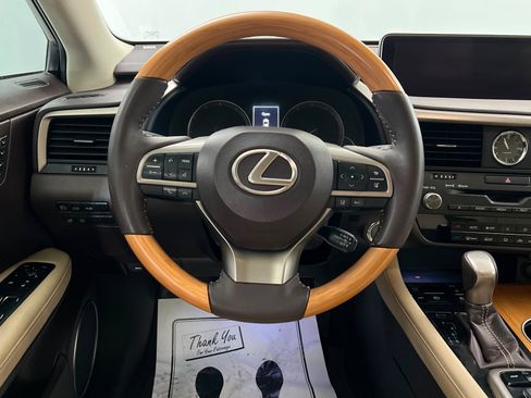 Used 2016 Lexus RX 350 FWD w/ Premium Package image 12