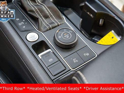 Used 2021 Volkswagen Atlas SEL Premium image 31