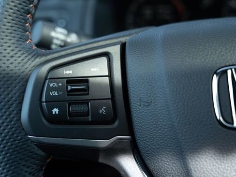 New 2026 Honda Ridgeline TrailSport image 22