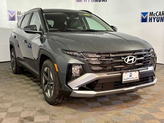 Used 2025 Hyundai Tucson SEL video 1
