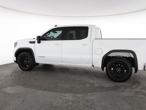 Used 2024 GMC Sierra 1500 Elevation RWD image 8