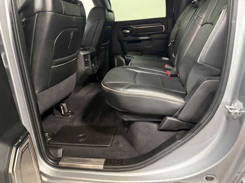 Used 2021 RAM 2500 Limited image 37