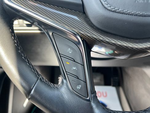 Used 2023 Cadillac XT5 Premium Luxury w/ Platinum Package image 47