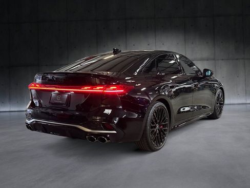 New 2025 Audi S5 Prestige AWD/4WD image 5