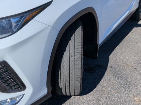 Used 2022 Lexus RX 350 F Sport image 7