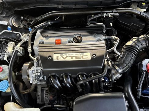 Used 2012 Honda Crosstour EX-L image 24