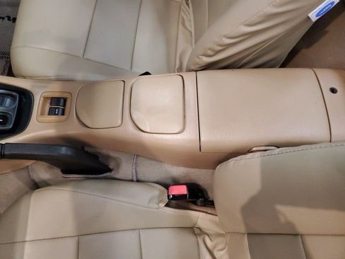 Used 2001 MAZDA MX-5 Miata image 27