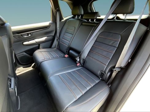 Used 2026 Honda CR-V Sport-L image 21