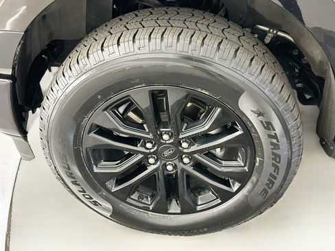 Used 2024 Ford F150 XLT w/ Equipment Group 303A High AWD/4WD image 11