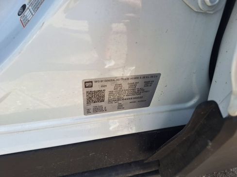 Used 2025 Chevrolet Blazer LT FWD image 27