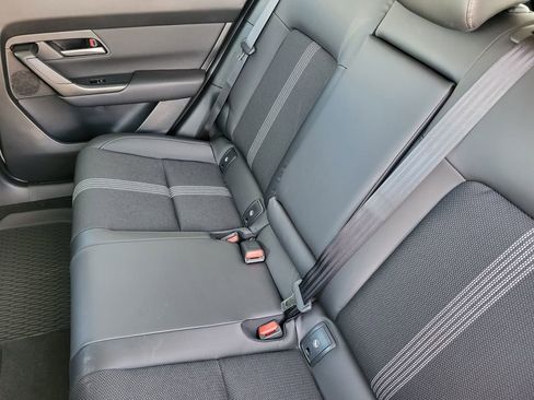 New 2026 MAZDA CX-50 2.5 Hybrid w/ Weather Package image 21