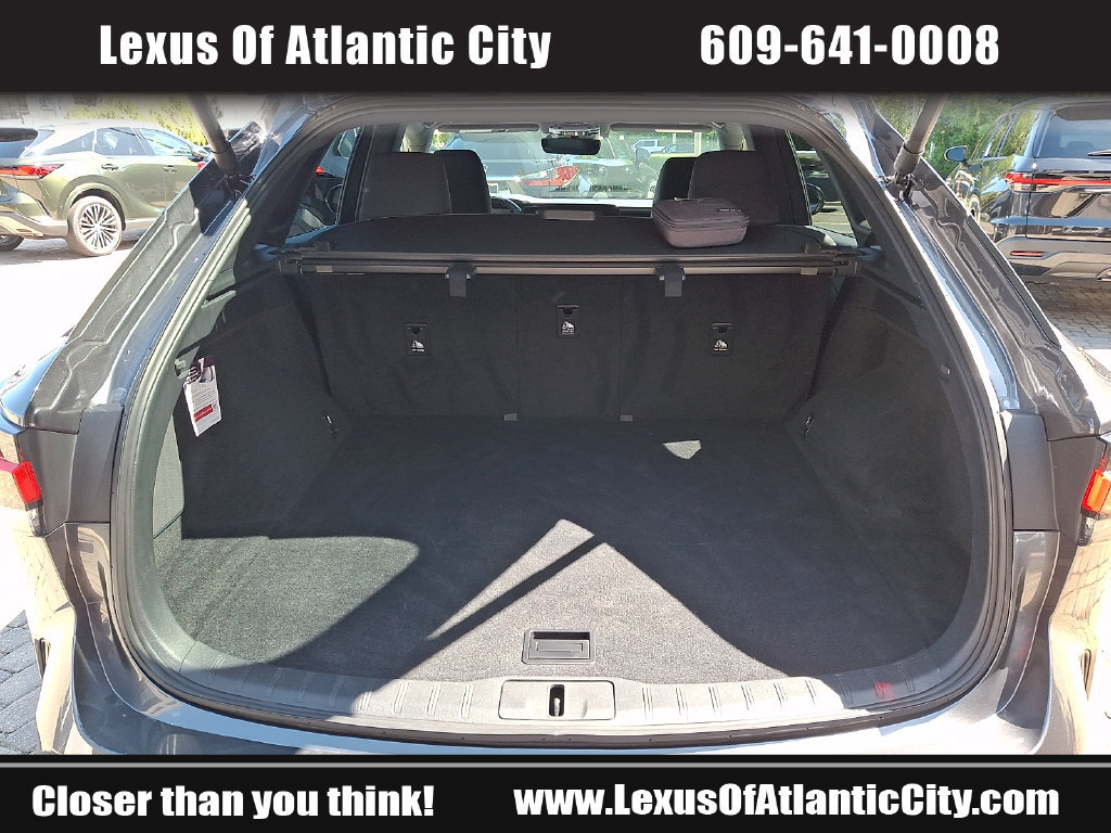 Certified 2025 Lexus RX 350 Premium w/ Convenience Package AWD/4WD image 29