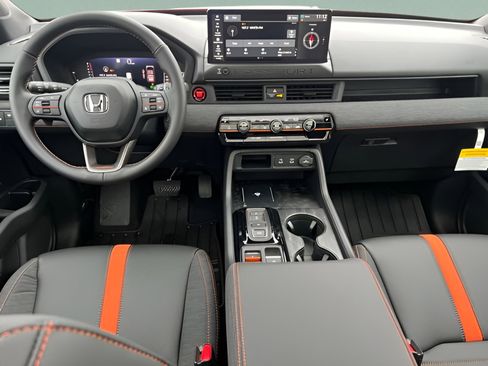 New 2026 Honda Passport TrailSport image 10