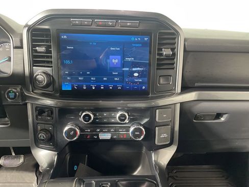 Used 2023 Ford F150 XLT w/ Equipment Group 302A High image 15