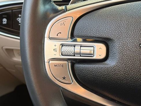 Used 2023 Genesis GV70 2.5T Select w/ Select Package image 24