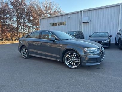 Used 2018 Audi A3 2.0T Premium Plus w/ Premium Plus Package