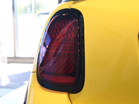 New 2026 MINI Cooper S image 12