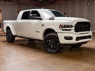 Used 2020 RAM 2500 Laramie video 1