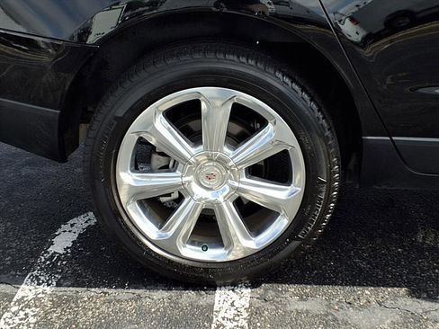 Used 2015 Cadillac SRX Premium image 5