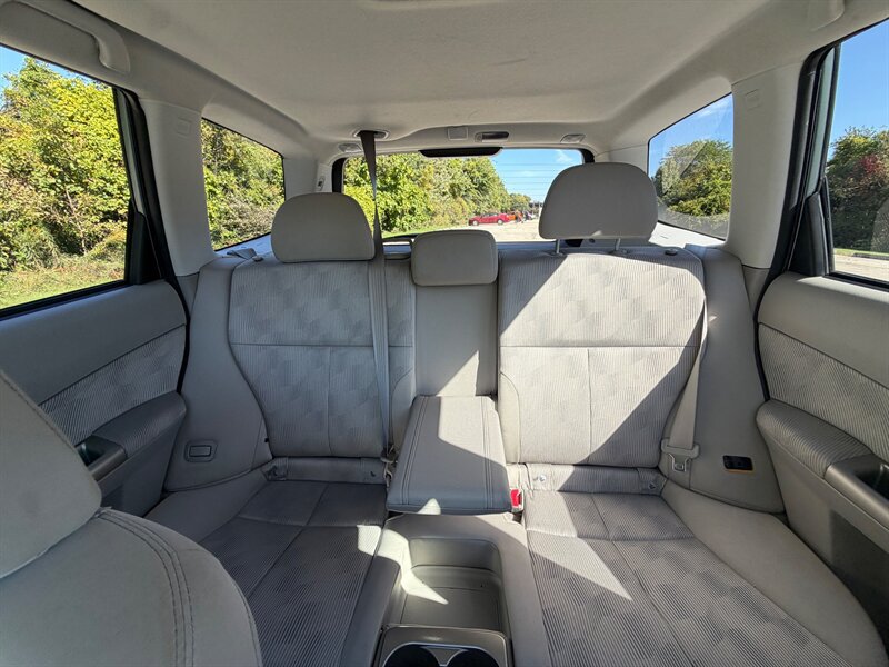 Used 2009 Subaru Forester 2.5X AWD/4WD image 11