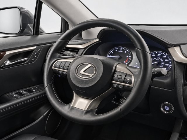 Used 2017 Lexus RX 350 AWD w/ Premium Package image 28