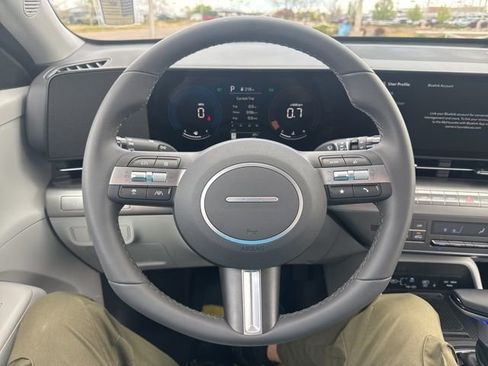 Used 2026 Hyundai Kona SEL Sport image 26