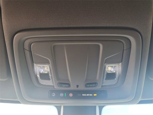 Certified 2021 Chevrolet Silverado 1500 Custom w/ Safety Confidence Package image 31