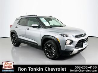Used 2023 Chevrolet TrailBlazer LT w/ Convenience Package video 1