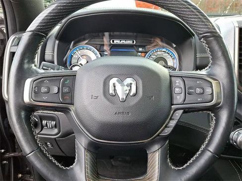 Certified 2020 RAM 1500 Limited image 16