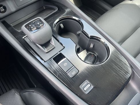 New 2026 Nissan Rogue Dark Armor FWD image 7