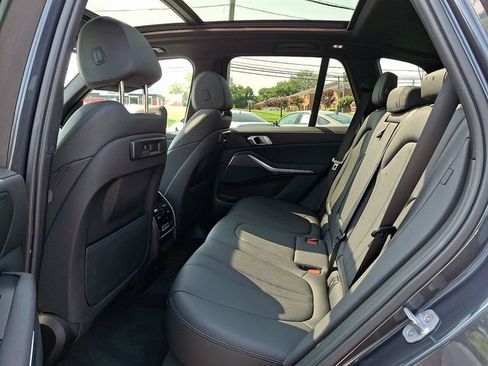 Used 2019 BMW X5 xDrive40i w/ Premium Package 2 AWD/4WD image 10