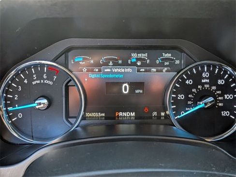 Used 2020 Ford Expedition XLT w/ Equipment Group 202A image 18