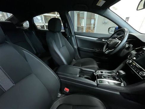 Used 2019 Honda Civic Sport image 29