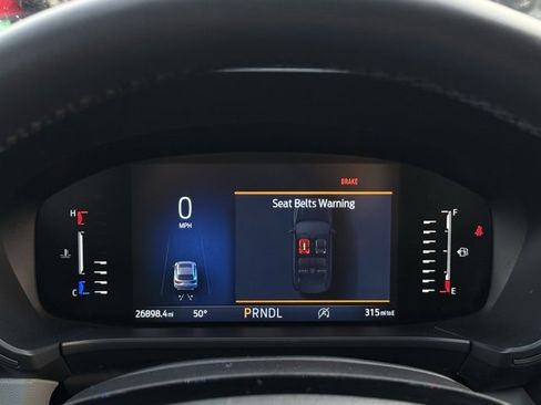 Used 2023 Ford Escape Active image 11