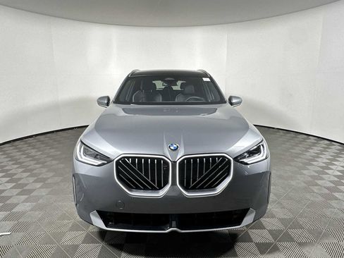 New 2026 BMW X3 xDrive30 image 5