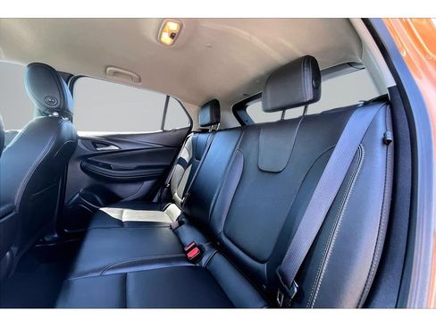 Used 2024 Buick Encore GX Sport Touring AWD/4WD image 19