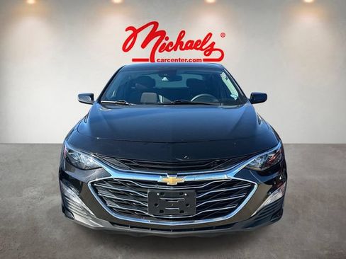 Used 2024 Chevrolet Malibu LT FWD image 6