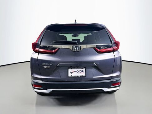 Used 2020 Honda CR-V EX-L image 6