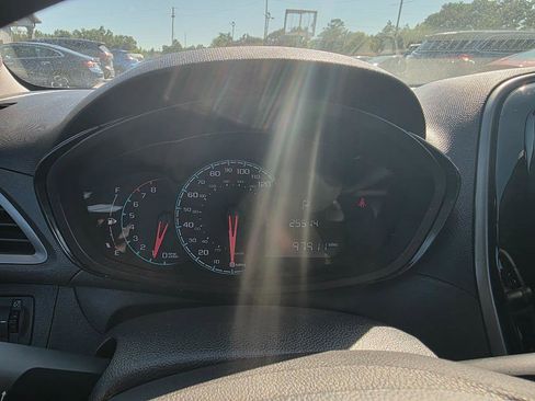 Used 2020 Chevrolet Spark LS image 13