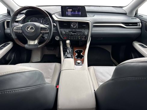 Used 2018 Lexus RX 350 FWD w/ Premium Package image 16