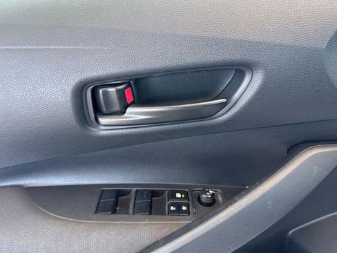 Used 2024 Toyota Corolla LE image 13