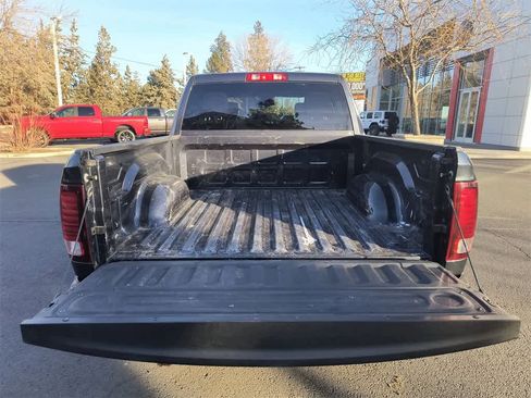 Used 2021 RAM 1500 Classic Warlock image 22