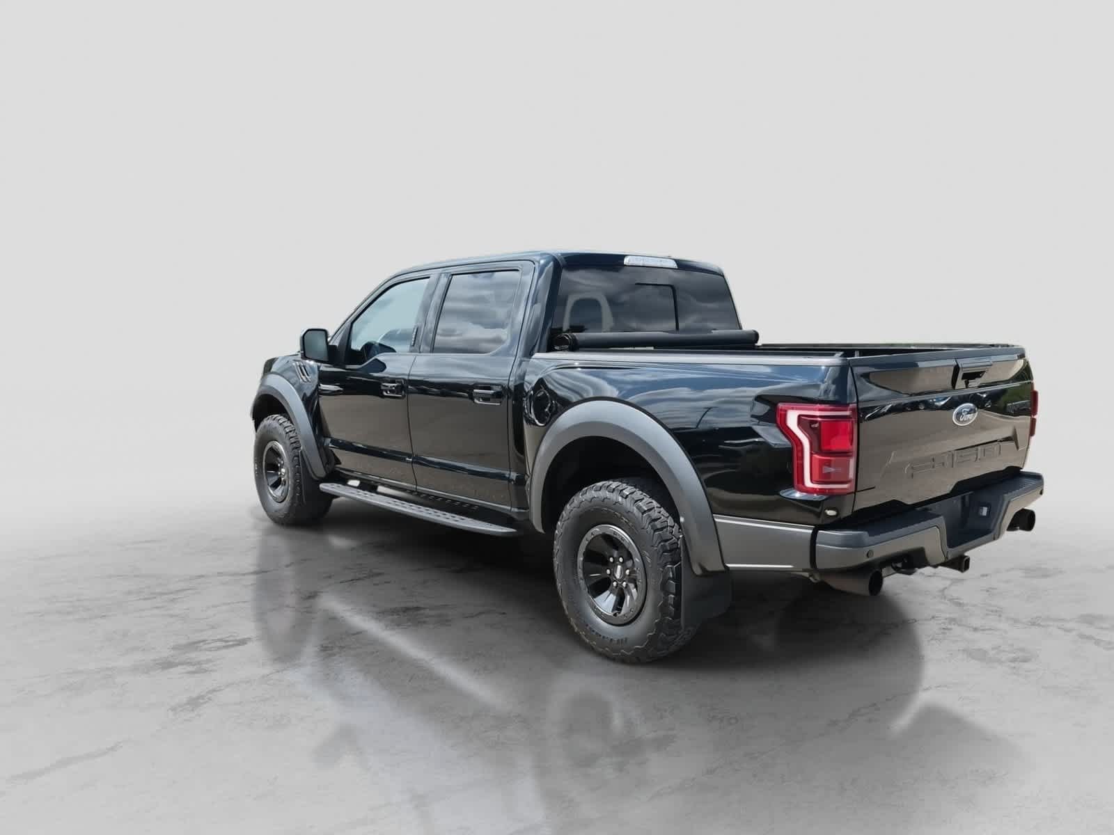 Used 2018 Ford F150 Raptor w/ Equipment Group 802A Luxury AWD/4WD image 6